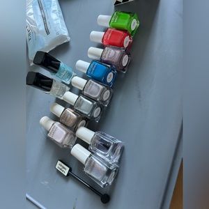 Cirque Colors Nail Polish Bundle